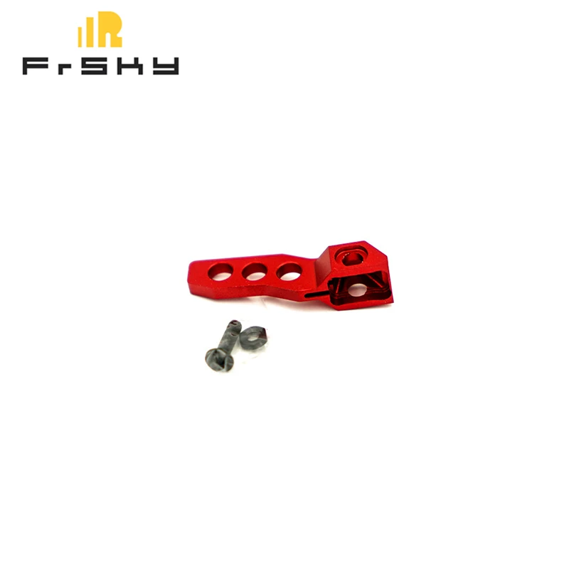 Передатчик FrSky Horus X10 X10S CNC алюминиевый 3 отверстие шейный ремешок стабилизатор для