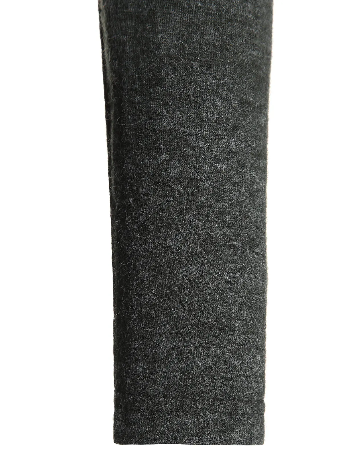 Женский трикотажный пуловер с длинным рукавом и капюшоном Wipalo Tartan Осенний