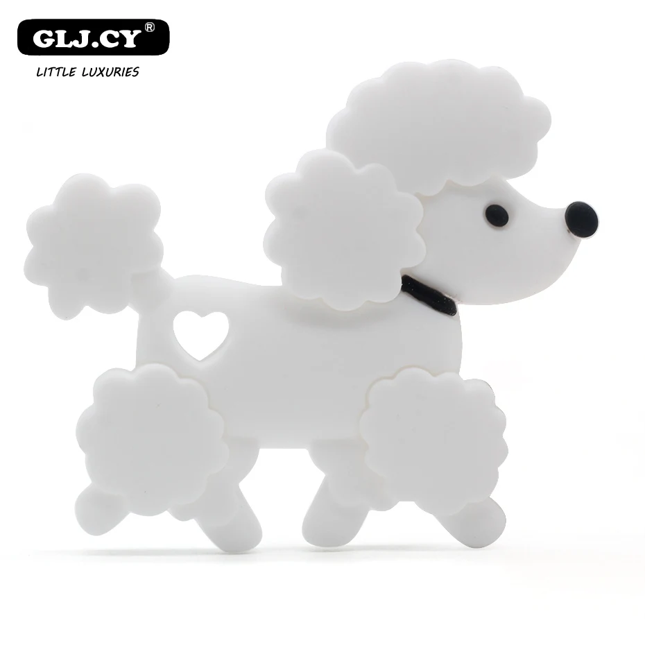 1 шт. силиконовый кулон для зубов без бисфенола|Детские прорезыватели| |