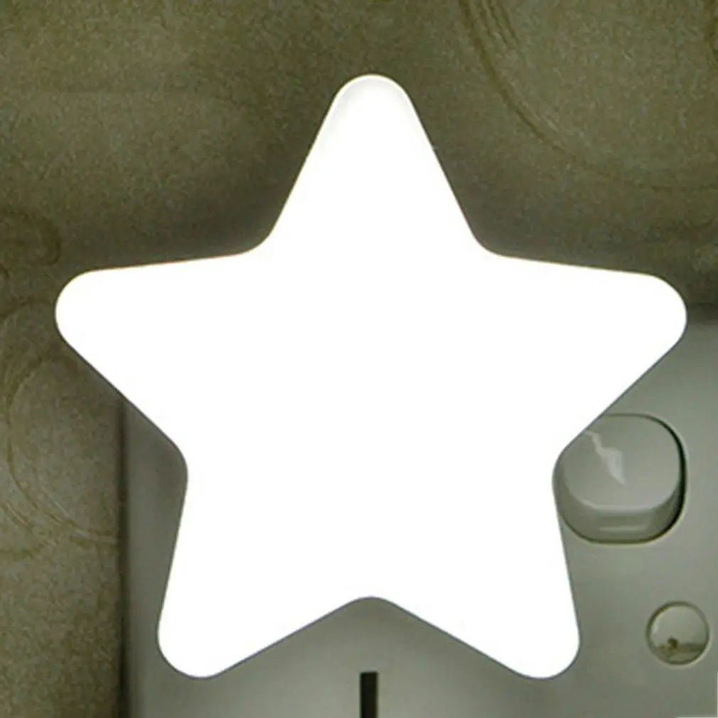 Новый бренд авто LED свет индукционный датчик управления спальня ночные