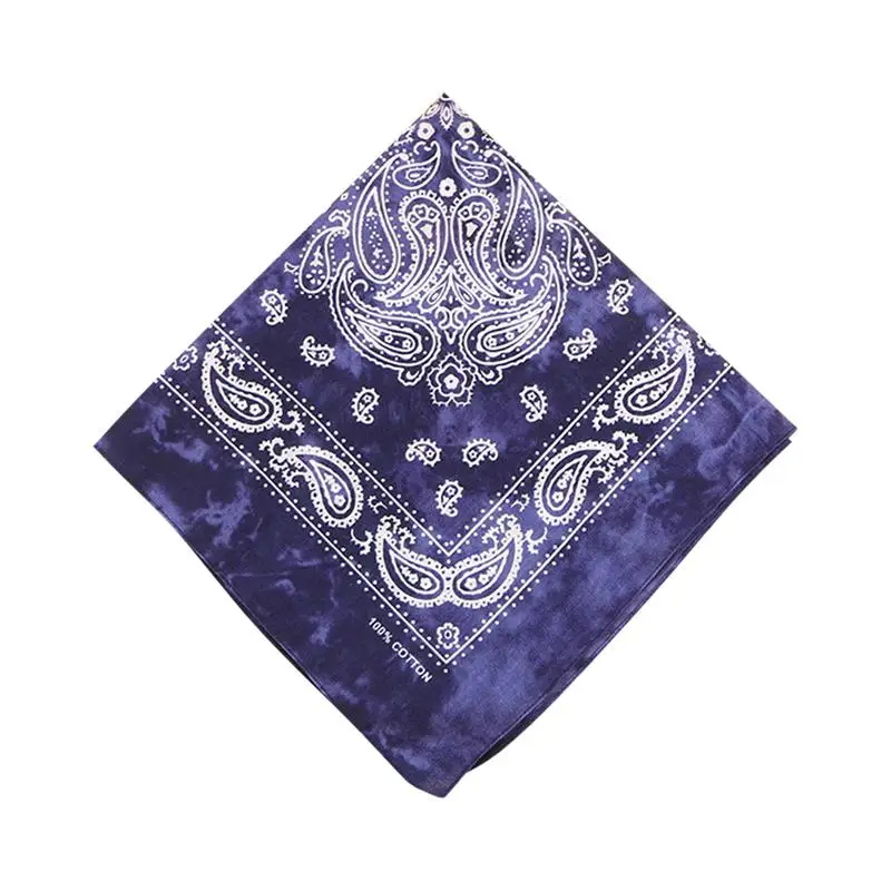 10 видов цветов женский мужской для спорта на открытом воздухе галстук-краска