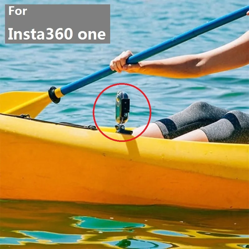 Набор белой воды (аксессуары Insta360 ONE)|Аксессуары для видеокамер 360°| |