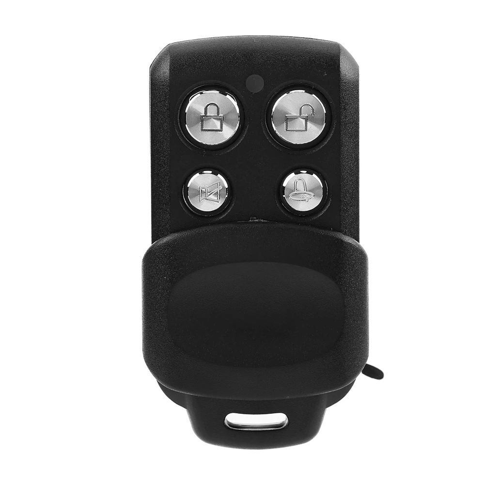 Garage Door Remote Control for Chamberlain/Motorlift 84335 AML High Quality Durable 433 MHz Easy To Install auto accessories | Автомобили