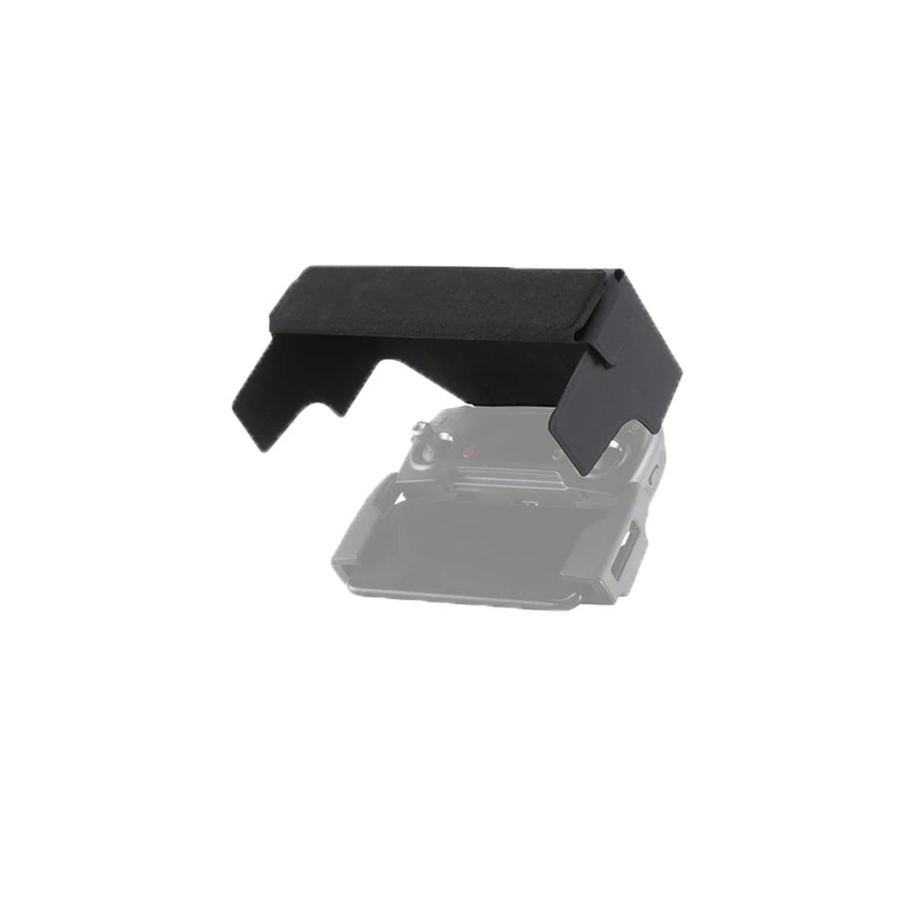 Mavic пульт дистанционного управления монитор колпак щиты для DJI 2/Mavic Mini/Pro/Air Sunshade