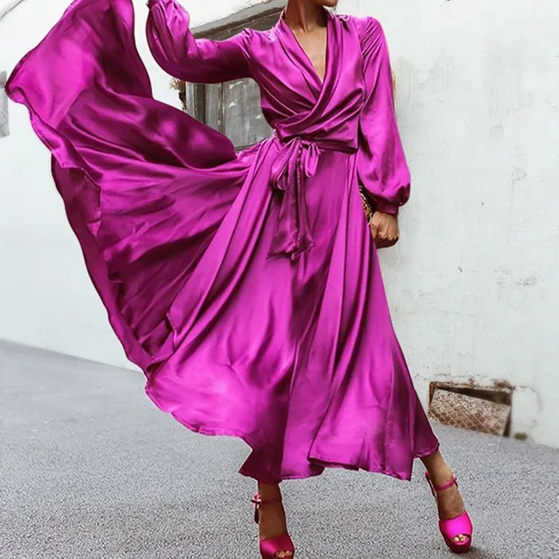 Плюс размер Boho Платье женское летнее 2019 красное сексуальное платье для пляжа