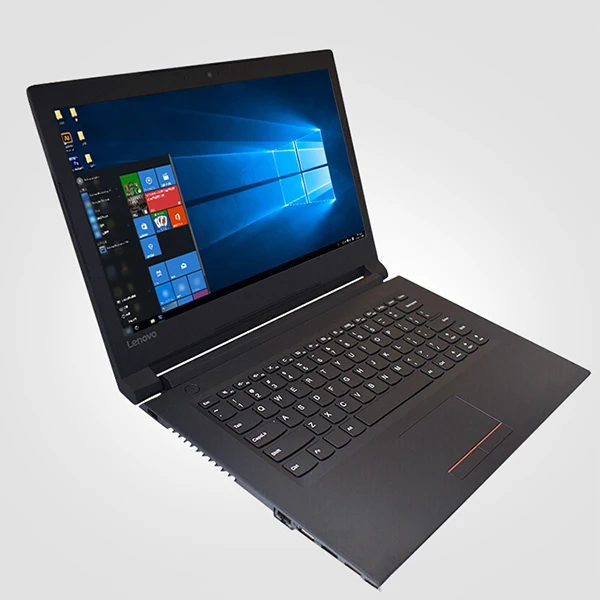 Lenovo V110 14 офис ноутбука дюймовый Windows 10/AMD E2 9010/Dual Core/3 4 GHz GB Оперативная память + 500 HDD/2