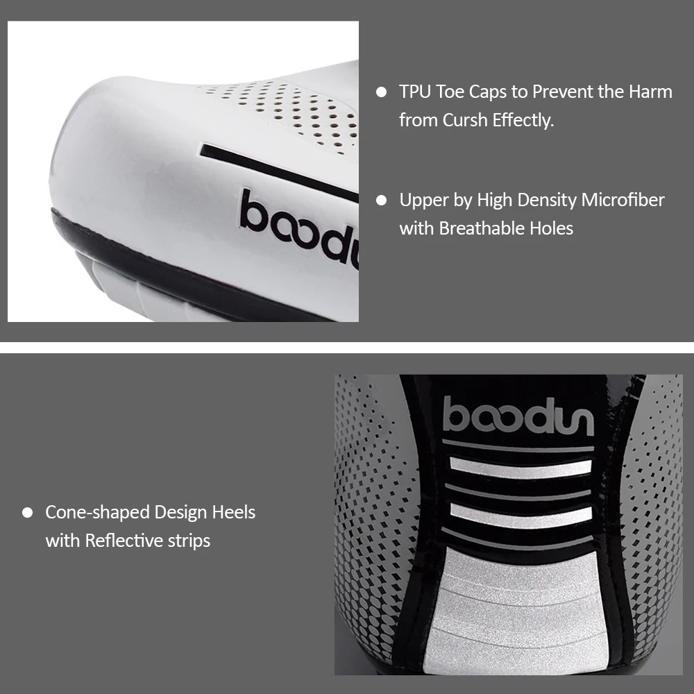 Велосипедная обувь с автоматическим замком дышащая для велоспорта Сверхлегкая