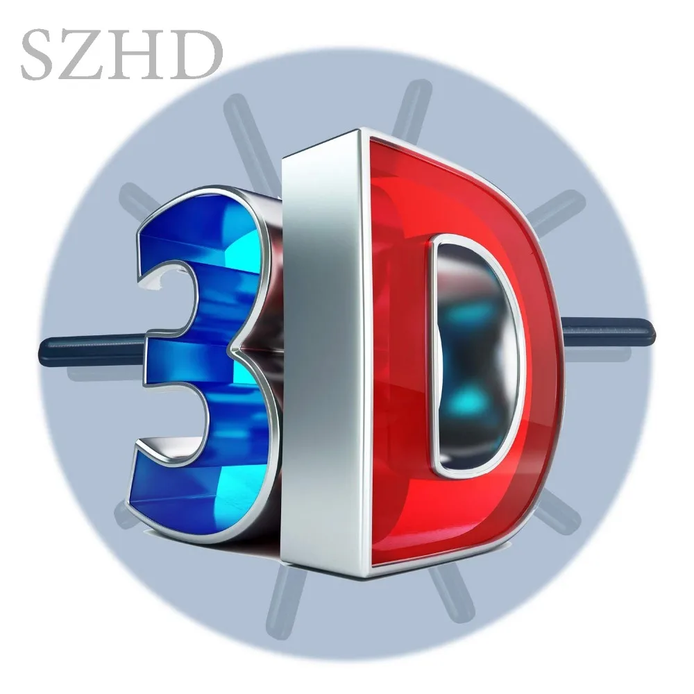 Рекламная голограмма Китай 3d голографический Вентилятор дисплей Голограмма