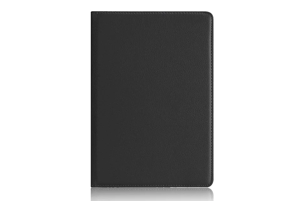 Кожаный чехол GLIGLE 360 для Huawei MediaPad M5 Lite 10 планшета 1 компл./Лот + пленка экрана