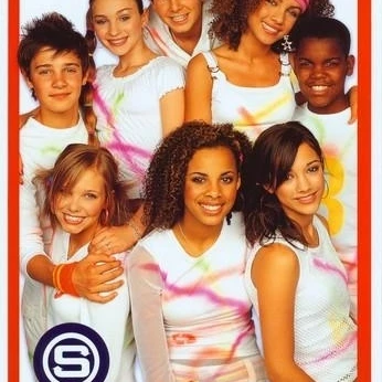S Club Juniors печать плакатов (24x34)|Таблички и знаки| |