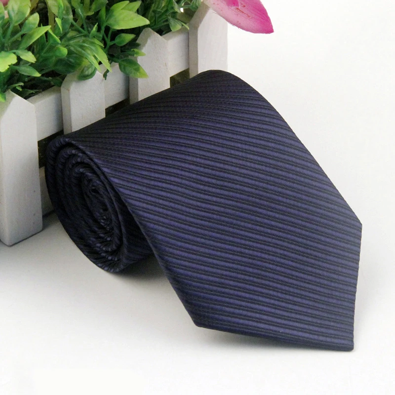 2019 новый мужской деловой Повседневный банкет с Банкетным узлом сплошной цвет