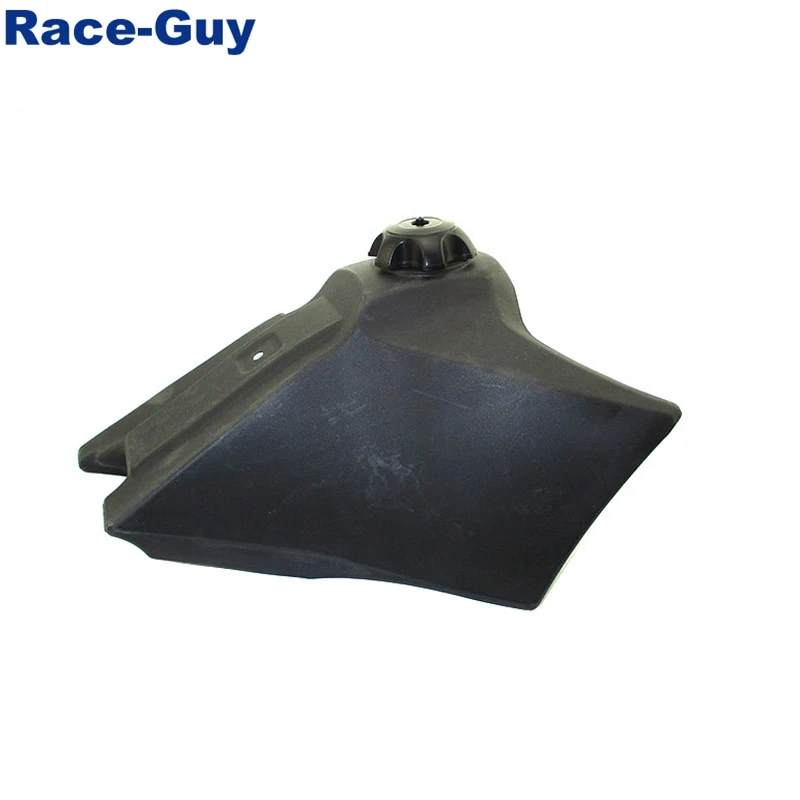 Пластиковый топливный бак для Yamaha YZ85 YZ 85 OEM #5PA-24110-30-00 2002 2003 2004 2005 2006 2007 2008 - 2018 Pit Dirt
