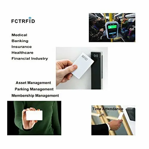 Частота RFID копия зашифрованный Смарт IC UID кард ридер писатель для 1K S50 MF1|Двери| |