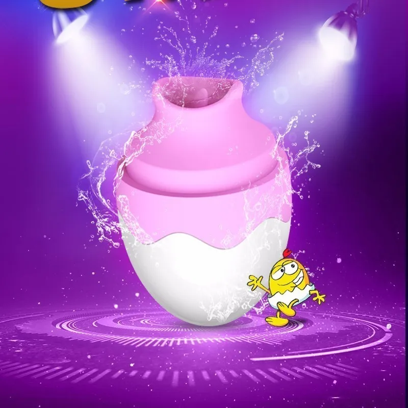 7 режимов Качели Мини вибратор для женщин секс массажер водонепроницаемый