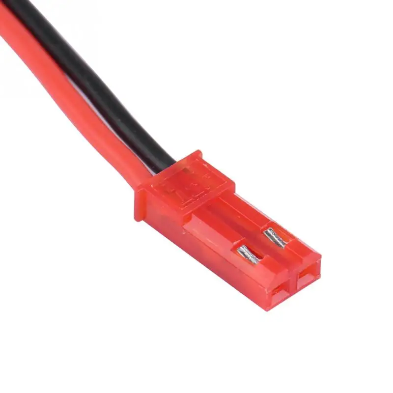 Контроллер лебедки 30A щеточный ESC для масштаба 1/10 радиоуправляемая модель