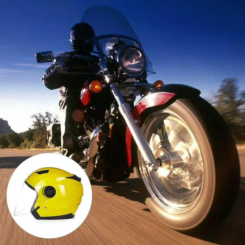 

Motorcycle Helmet Winter Keep Warm Safety Helmet Battery Car Helmet Man And Woman Helmet Moto Accessories