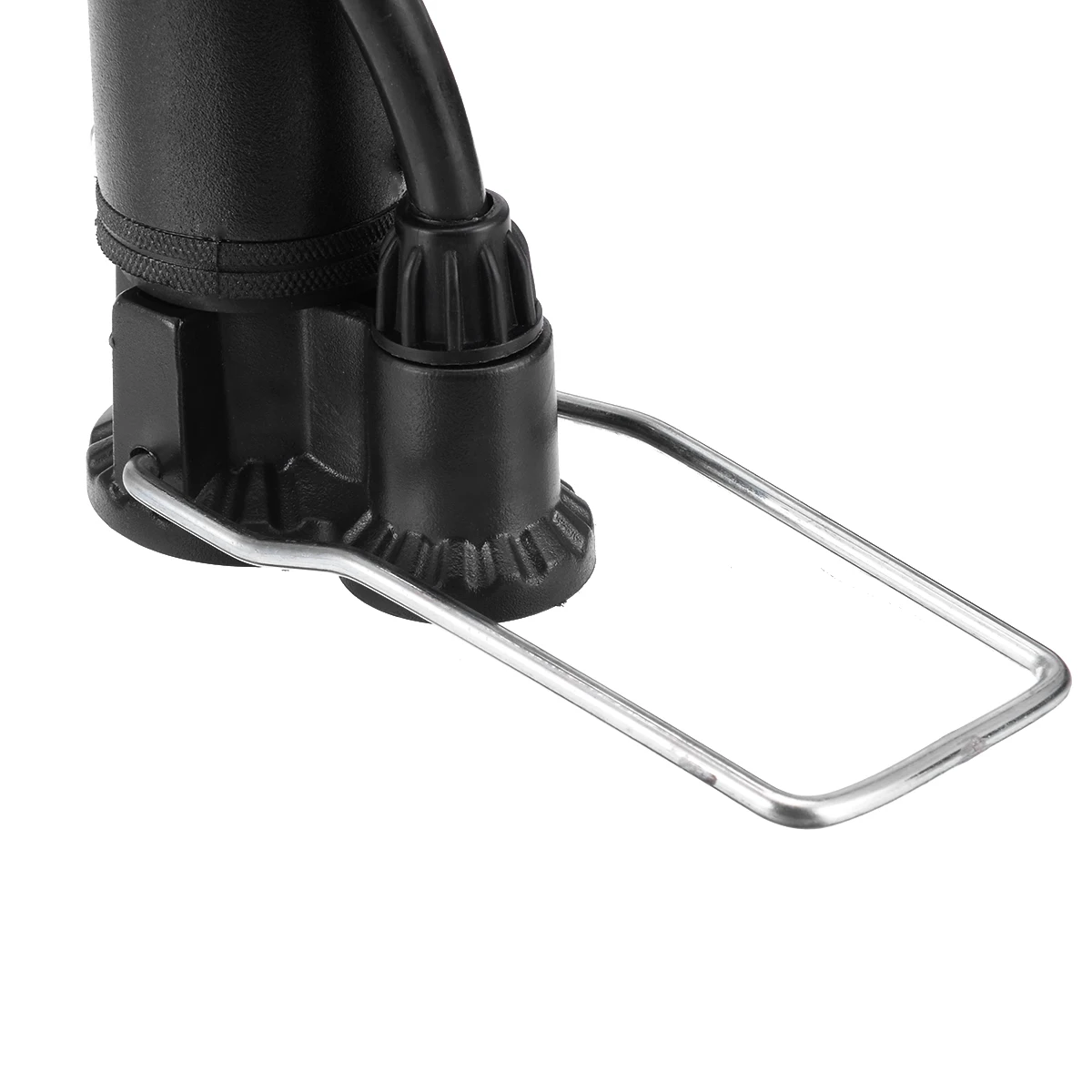 

Multifunctional Portable Mini Bicycle Pump High Pressure Bicycle Air Pump Inflator Tyre Tire Mountain Bike Cycling Accessories