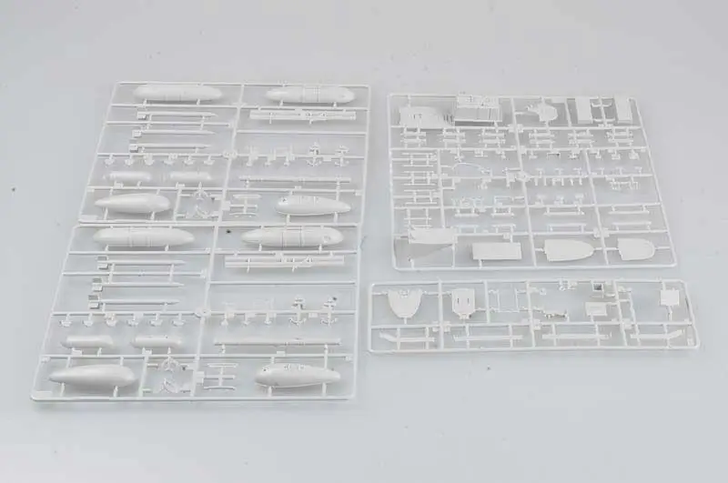 Trumpeter 1/32 02283 P-51B Mustang III | Игрушки и хобби