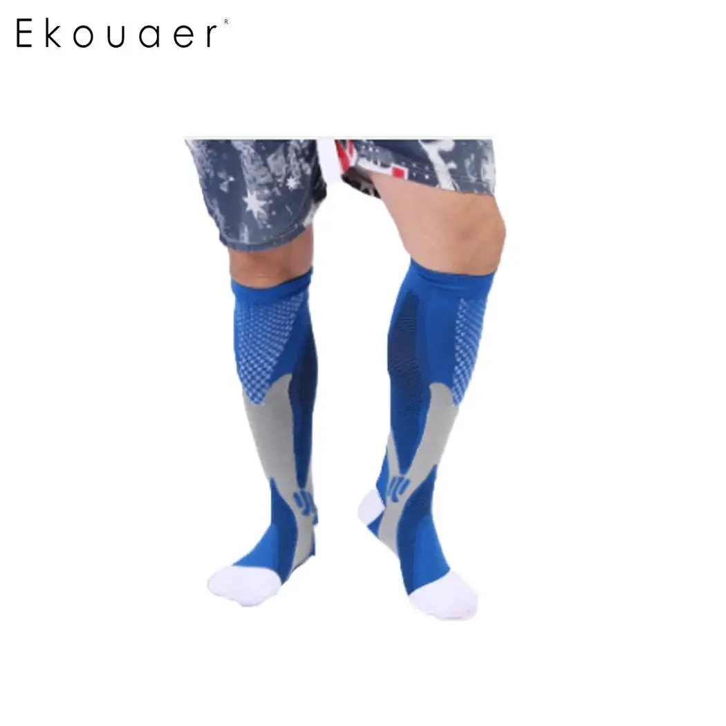 Sports Socks All Elastic 11 Seasons 10 Compression inch 20 Super 5 14 Cycling Outdoor Tube Mid 15 |