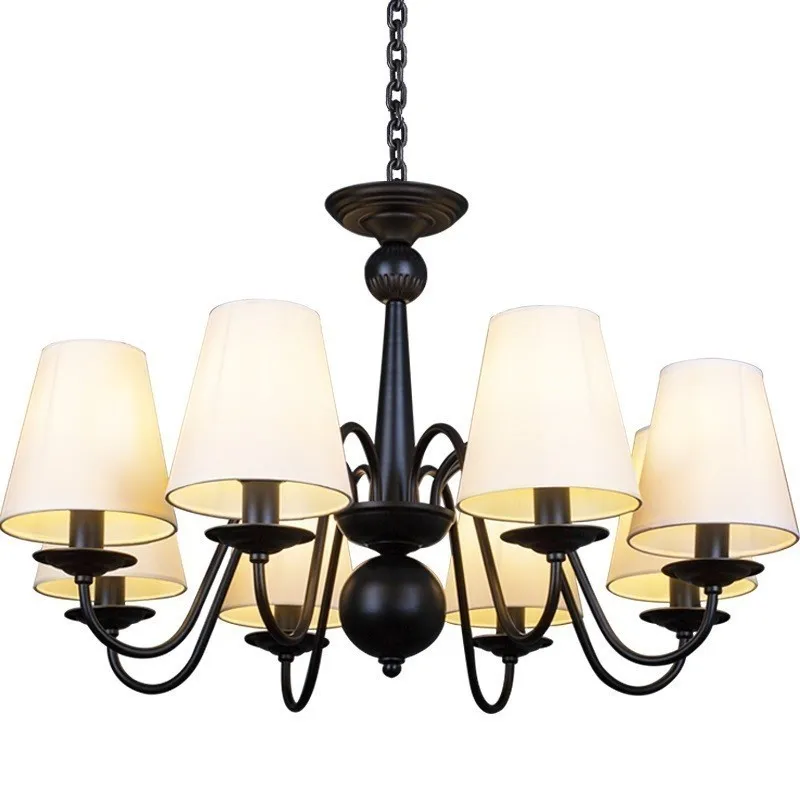 Decoracao Casa Home Deco Led Lampen современный блеск E Pendente Para Sala De Jantar светильник подвесной