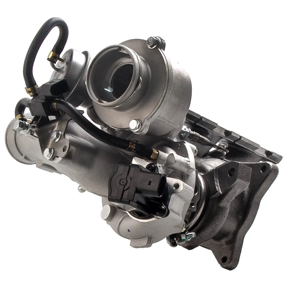 53039880105 турбокомпрессора обновления K03 Turbo F23T для VW Eos 2.0L 06F145701E Audi TT Seat Leon TOLEDO 2 0 TFSI 200