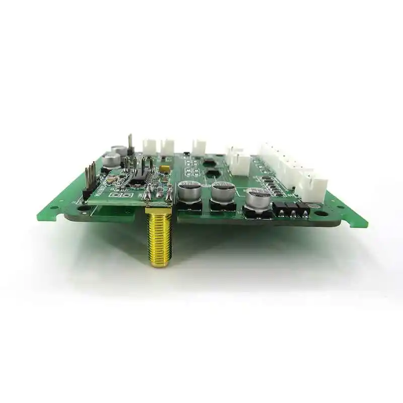 Новинка Flytec 2011 5 поколение рыболовные приманки Rc запасные части корпуса лодки
