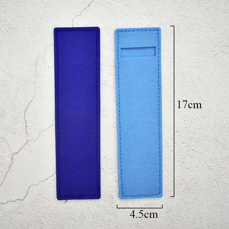 Перьевая ручка чехол милые карамельный цвет Pencilcase плюшевые открытие дизайн
