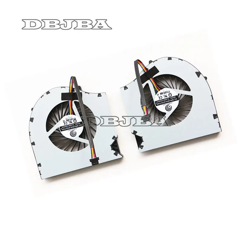 Новый вентилятор для EVGA SC17 охлаждающий GTX1070 версия GPU + ЦП|Охлаждающие подставки