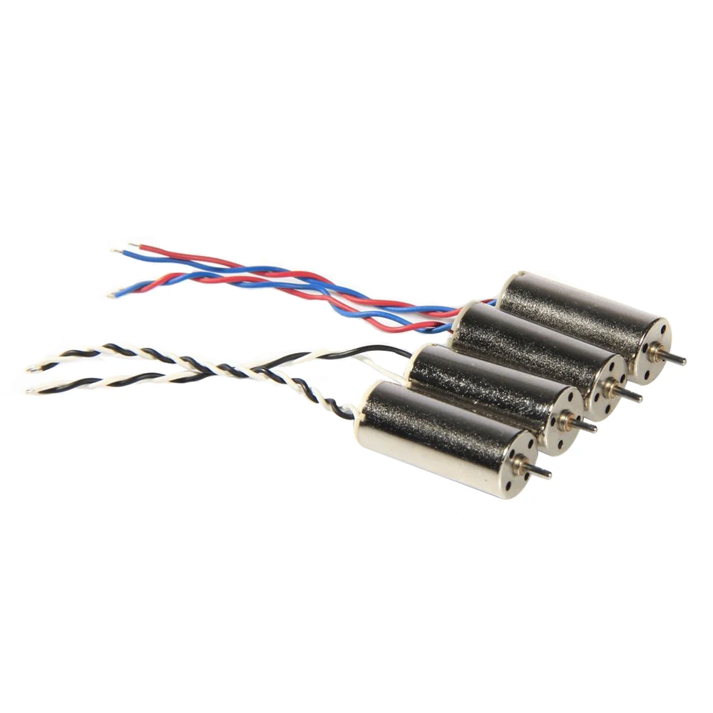 

H107-A23 Hubsan X4 H107C запасной мотор для квадрокоптера