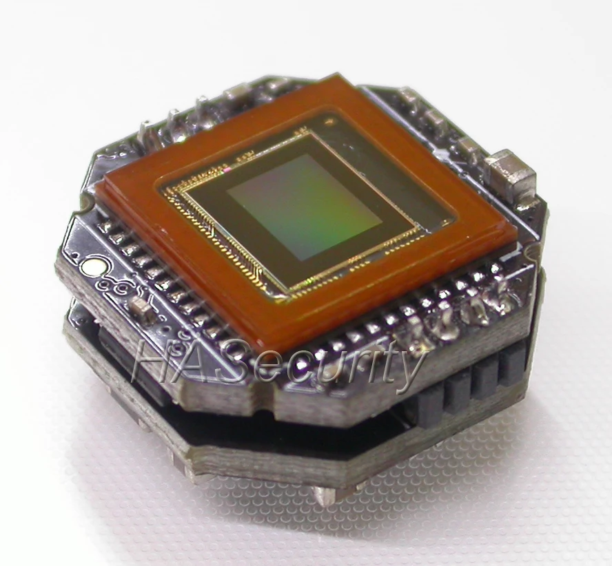 Mini 17x17 мм Φ (720P) или CVBS (D1) 1/3 "Aptina AR0130 CMOS sensor + FH8536 AHD M board module (дополнительные
