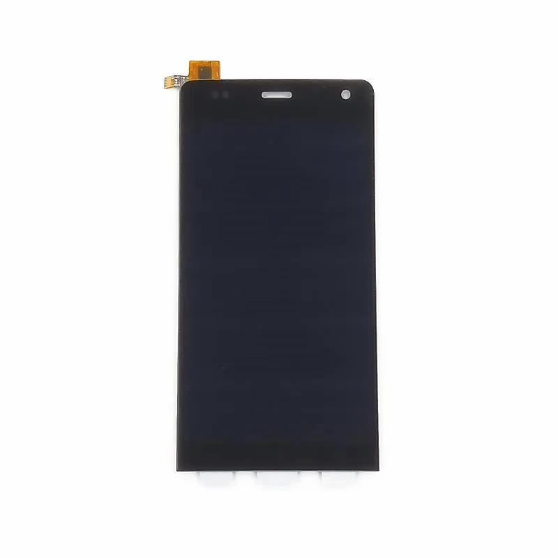 5 0 &quotдля Wiko Getaway ЖК-дисплей с кодирующий преобразователь сенсорного экрана в