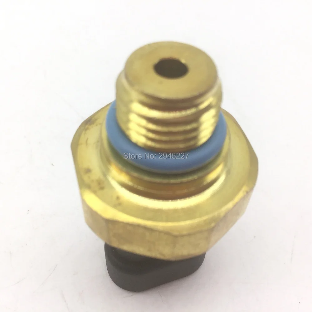 Новый 5.9л датчик давления масла 4921511 3083716 для Cummins N14 M11 ISX L10 Dodge Ram 2500 3500 с