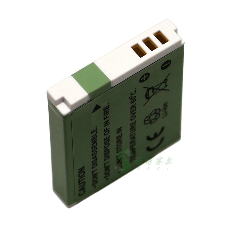 NB 6LH Батарея зум объектив для Canon PowerShot D10 D20 D30 S90 S95 S120 SX260 SX280 SX530 SX540 SX600 SX700 SX710 HS