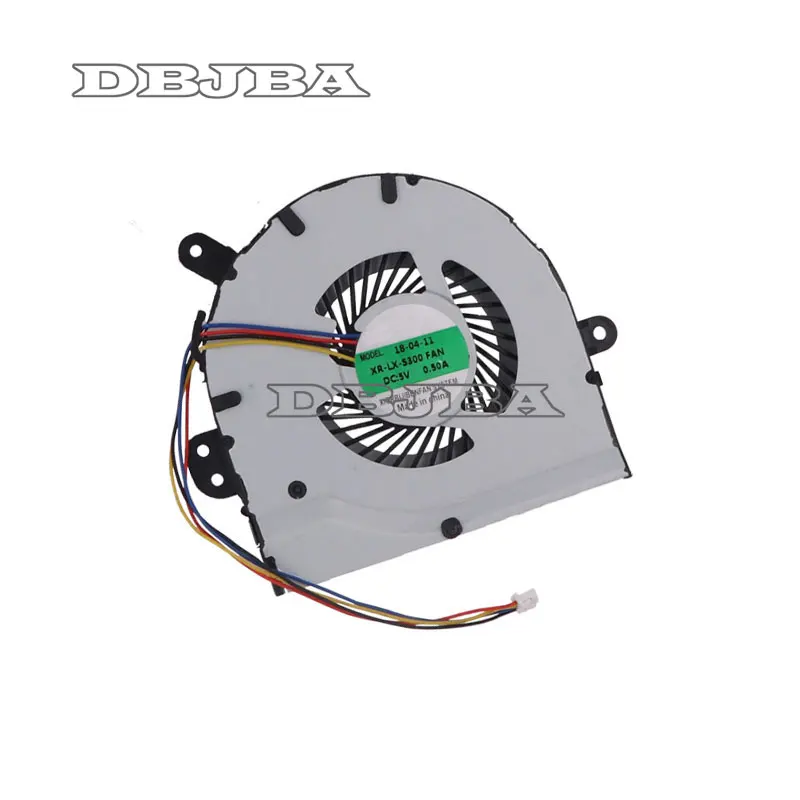 Новый вентилятор для ноутбука Lenovo Ideapad S300 S310 S400 S405 S410 S415 Series | Компьютеры и офис