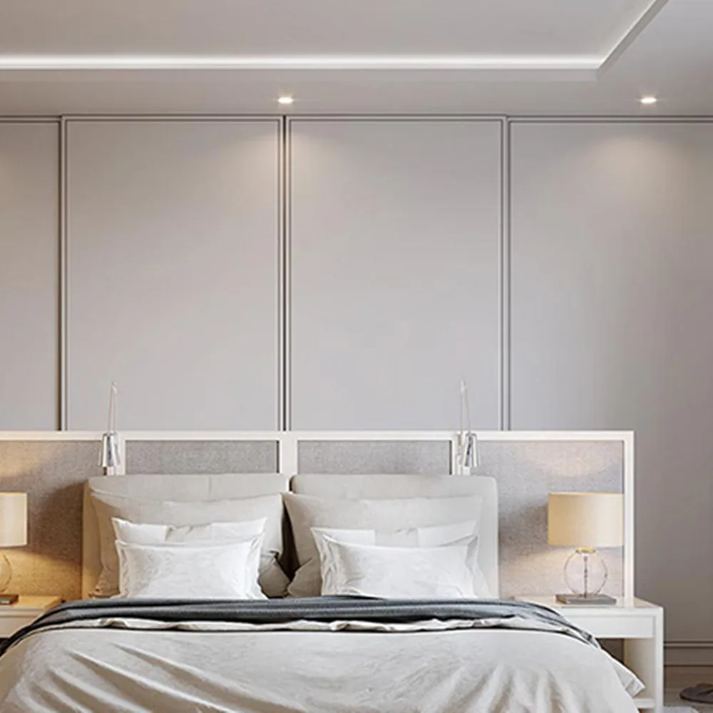 Оригинальный Интеллектуальный светильник Philips Zhirui Light 200lm 3000 5700k приложение