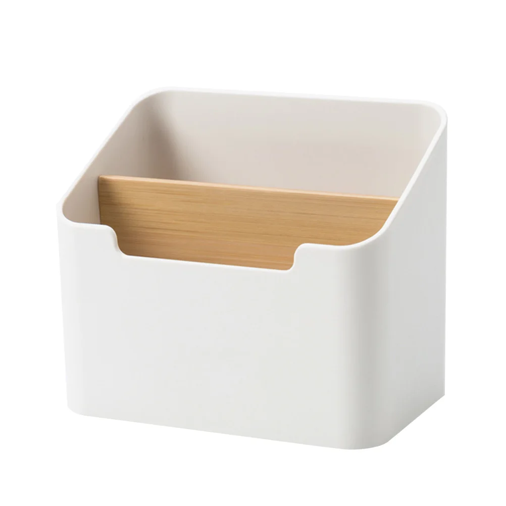 Настольный держатель для косметики с пультом ДУ 1 шт. | Дом и сад