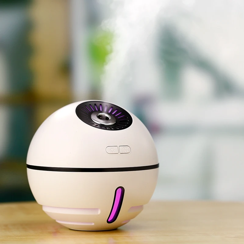 USB portable space ball humidifier air car office purifier | Бытовая техника