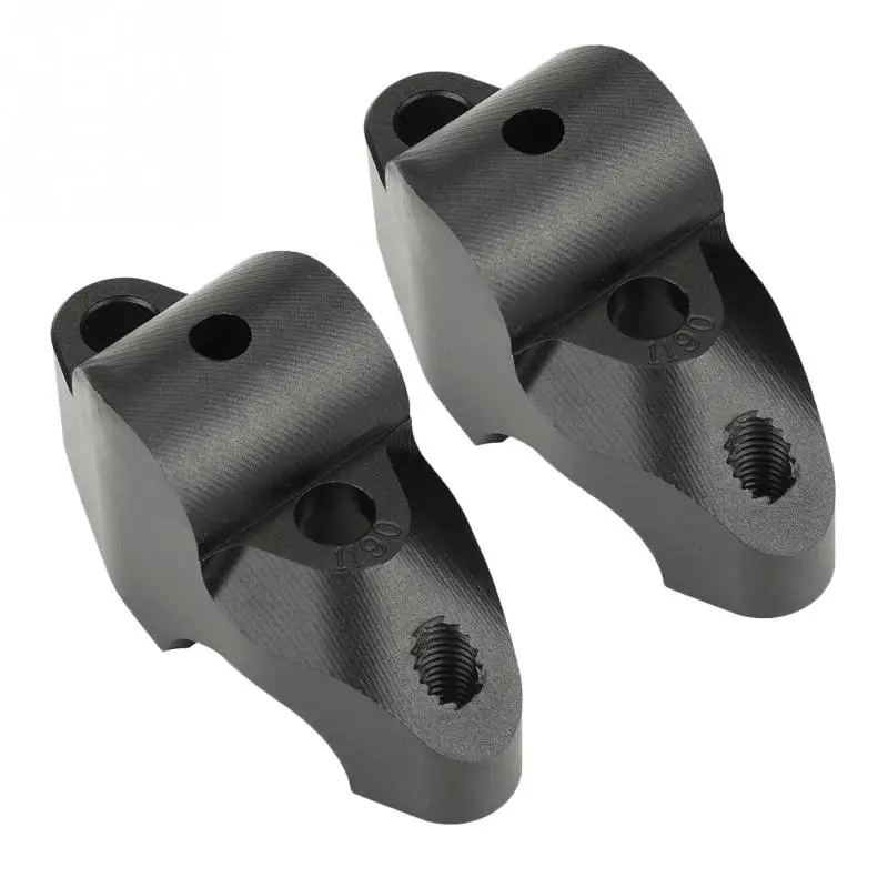 Зажим на руль мотоцикла CNC для KTM 1050 1090 1190 Adventure 1290 Super Mount Clamp|Ручки мотоциклов| |