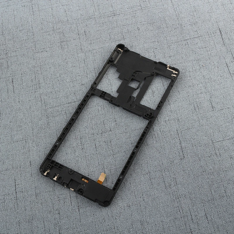 Ocolor для Blackview MAX 1 передняя рамка Высокое качество корпуса телефона часть Замена