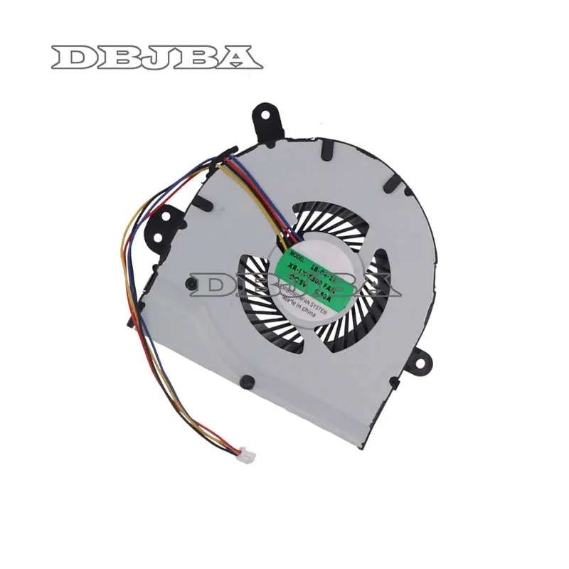 Новый вентилятор для ноутбука Lenovo Ideapad S300 S310 S400 S405 S410 S415 Series | Компьютеры и офис