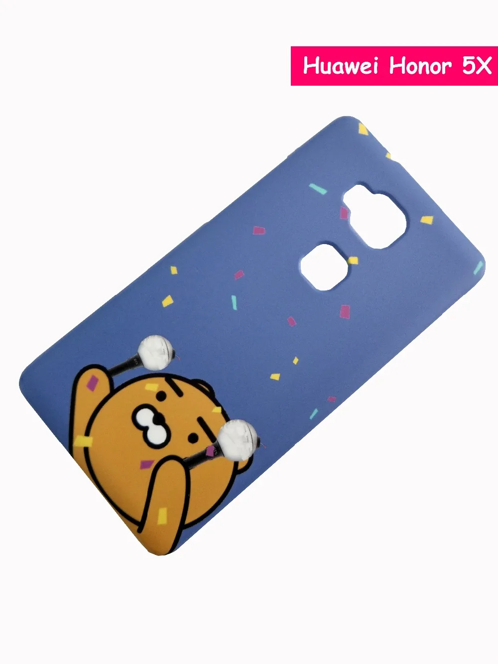 Пластиковый чехол 3d для huawei mate RS P20 20 pro nova 3 3i maimang 7 honor v10 8x max | Мобильные телефоны и