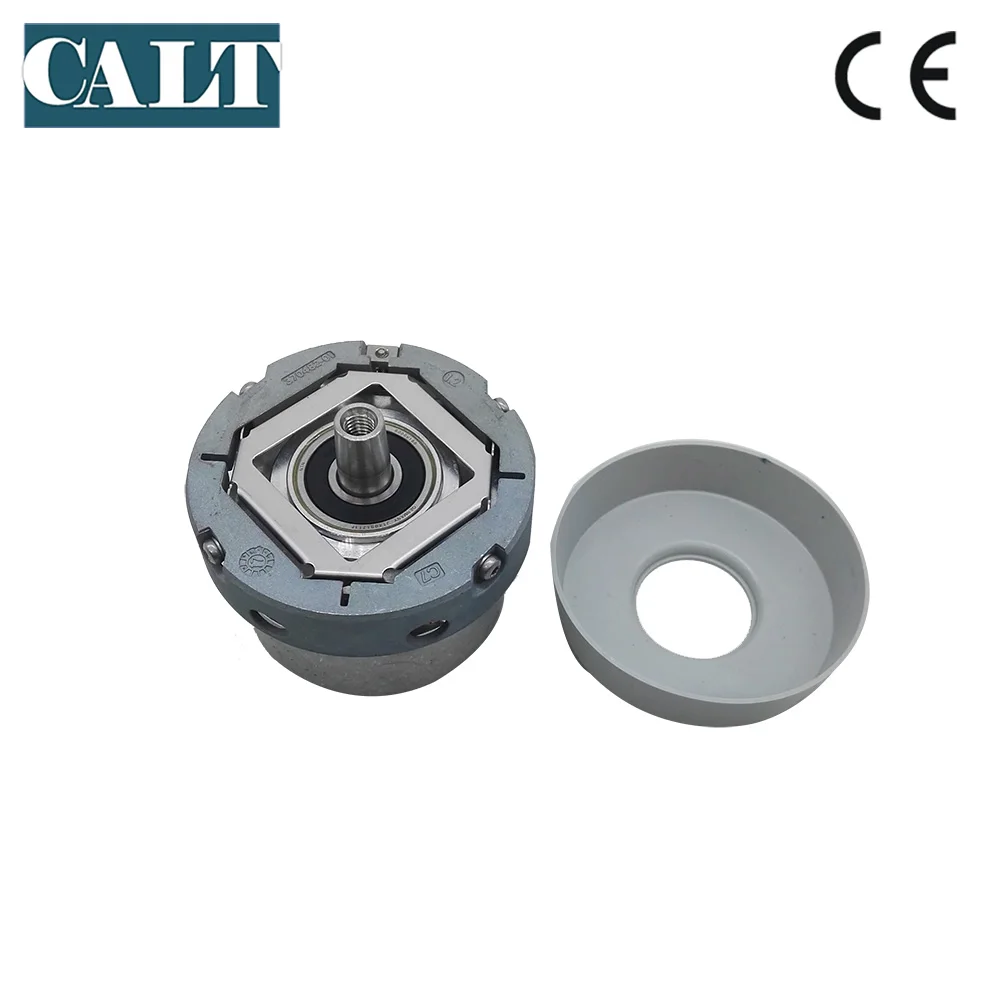 Новый оригинальный роторный энкодер для лифтов Heidenhain 5V ECN1313 2048 ID768295-54 |
