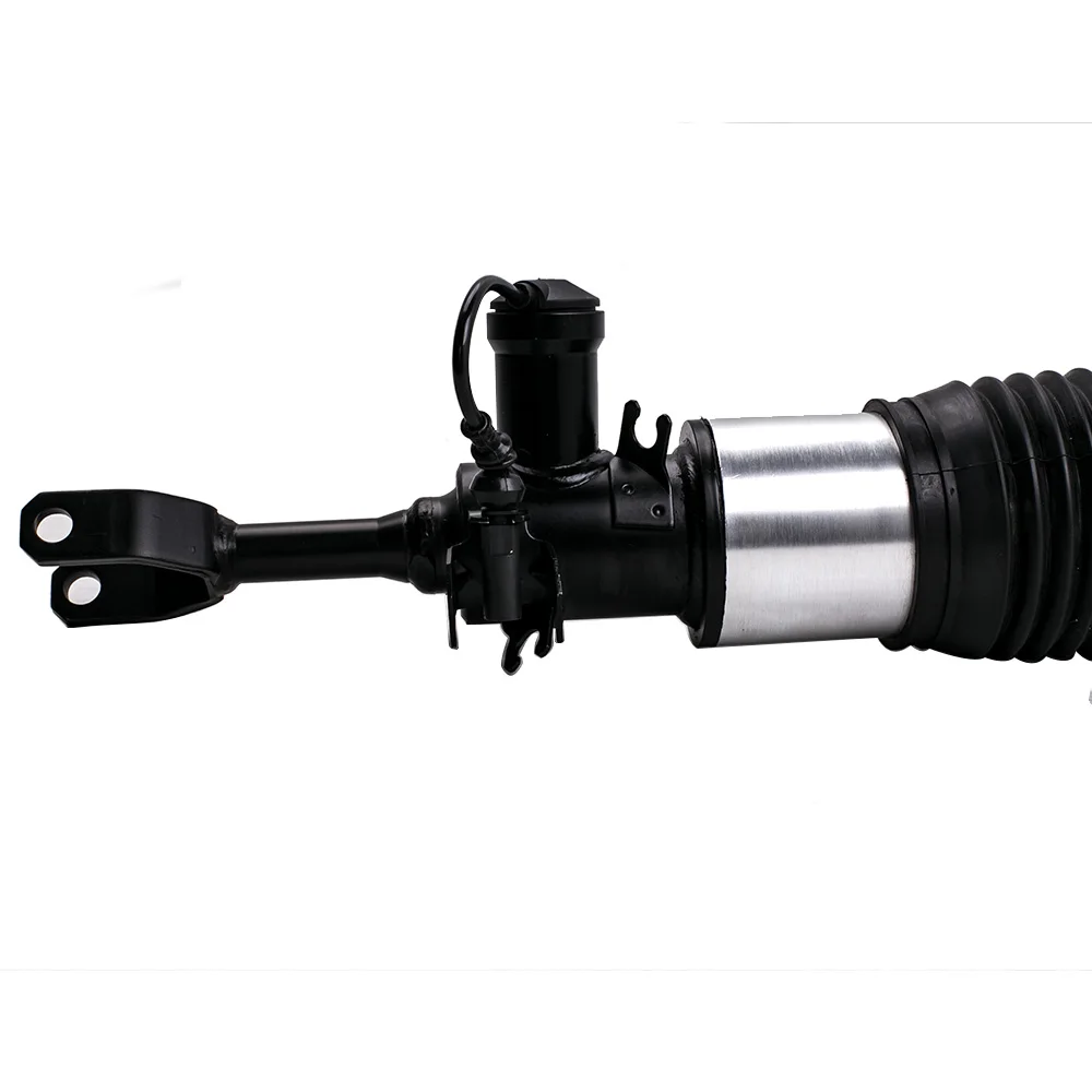 Передний правый пневматическая подвеска 4F0616040 амортизатор для Audi A6 C6 4F S6 05