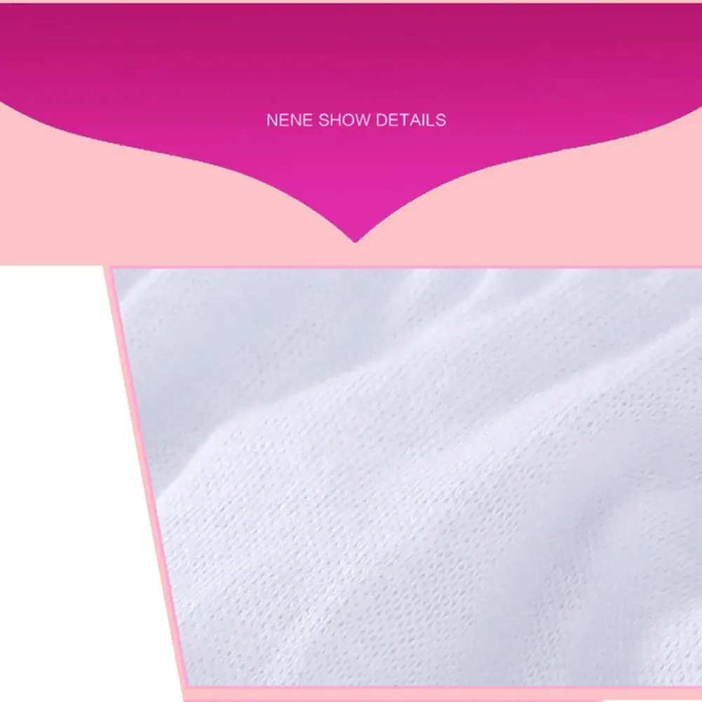 Лидер продаж 4 шт. трусы стерилизованное одноразовое нижнее белье Белье для