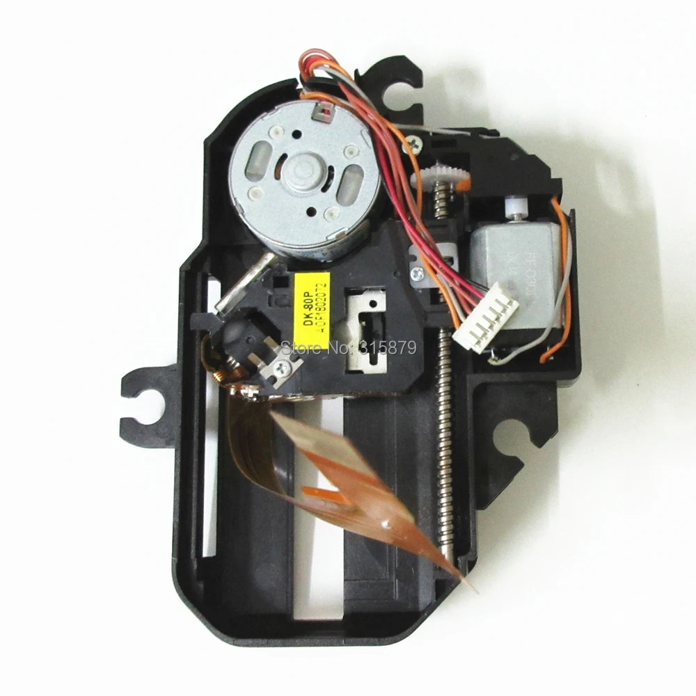 Оригинальный телефон DM86 CD оптический приемник лазерный блок Walkman замена детской