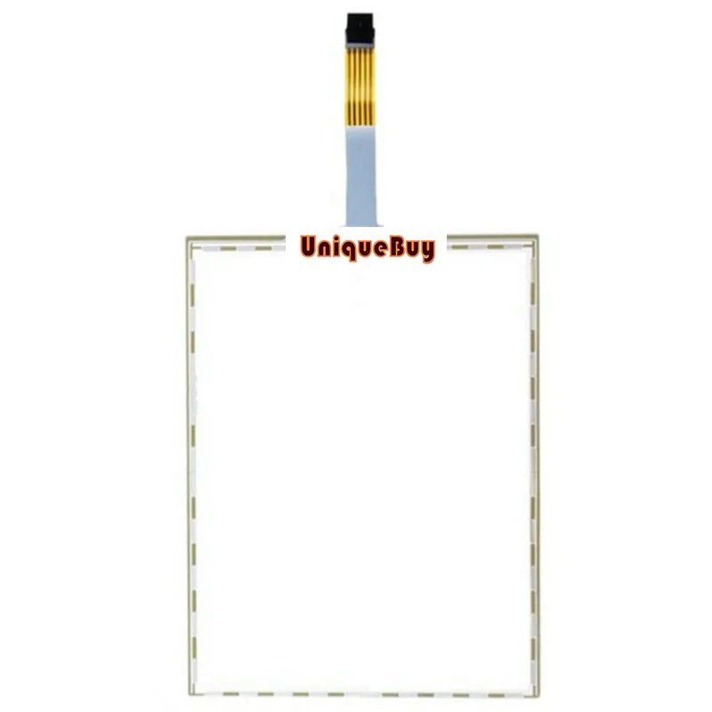 

New For B&R Power Panel 400 4PP420.1043-K53 Digitizer Resistive Touch Screen Panel Resistance Sensor Glass Monitor Replacement