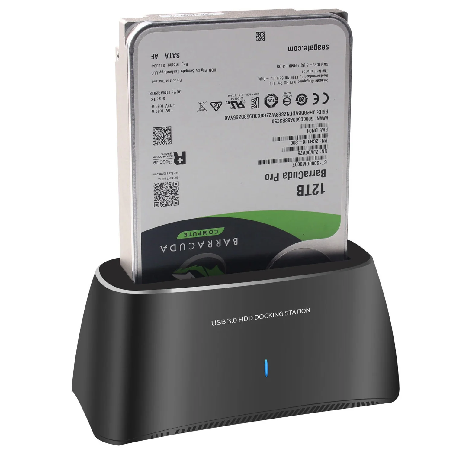 Внешний жесткий диск USB 3 0 5 дюйма многофункциональное основание для мобильного