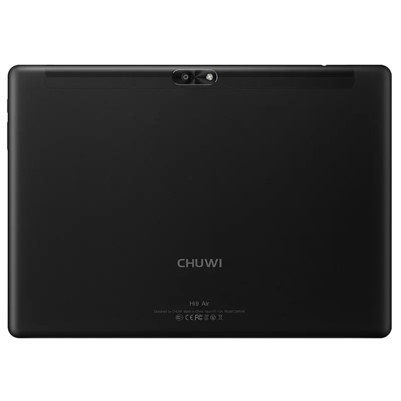 Chuwi Hi9 Air CWI533 4 г Phablet 10 1 дюймов Android 8 0 MT6797 Дека Core ГБ оперативная память 64 GB EMMC ROM
