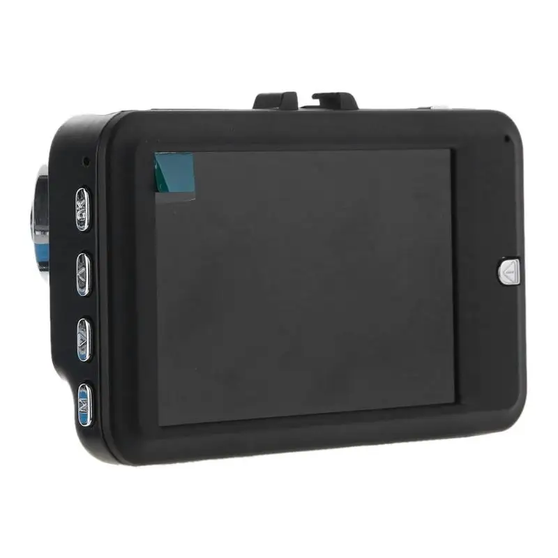 VODOOL 3 &quotLCD 12 мега Автомобильный DVR камера металлический корпус Авто Вождение