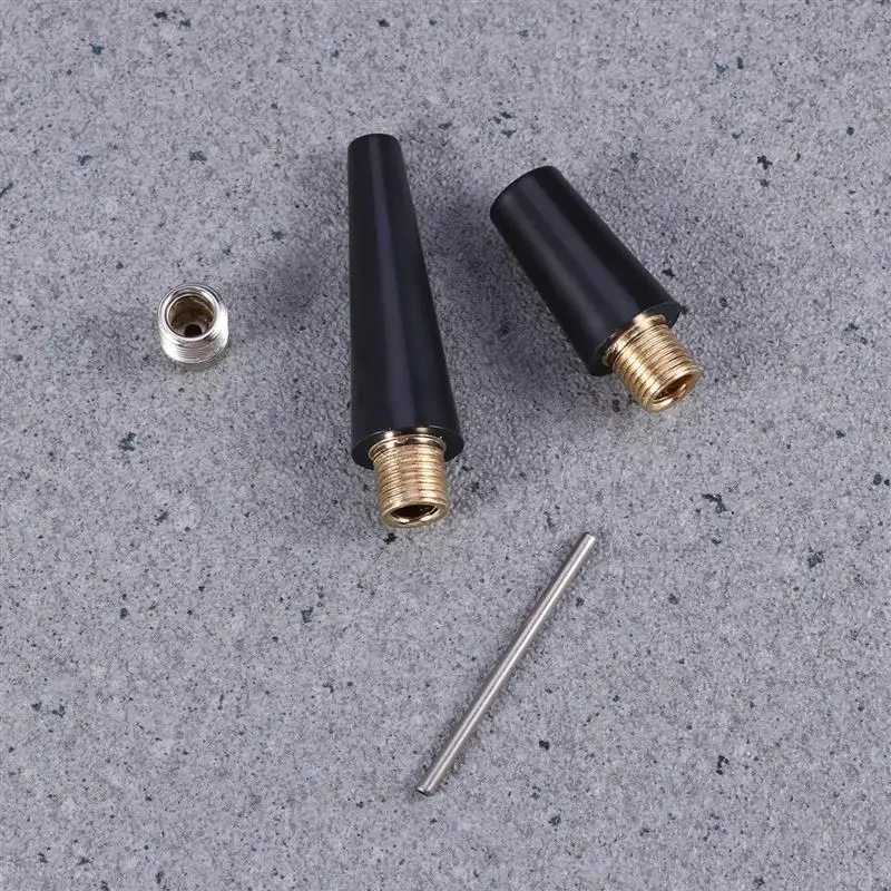 3 шт. металлический прочный пластиковый сильный шаровой насос игольчатый